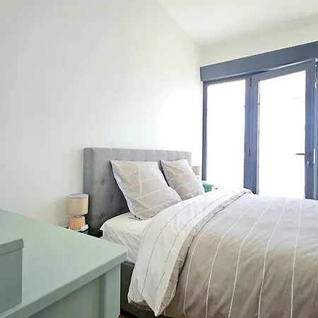 3star 1950s House, 3 Bedrooms, 6 People, Walk To Center Dom wakacyjny *