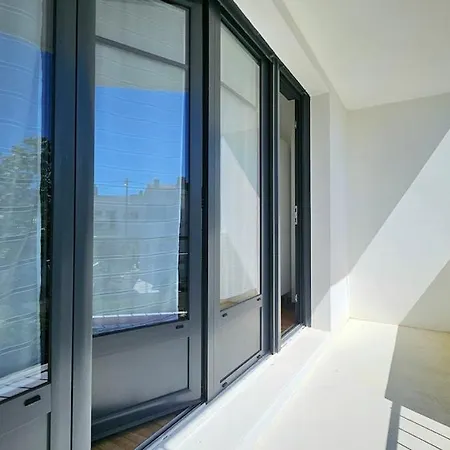 3star 1950s House, 3 Bedrooms, 6 People, Walk To Center Dom wakacyjny *