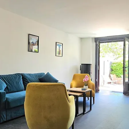 3star 1950s House, 3 Bedrooms, 6 People, Walk To Center Dom wakacyjny