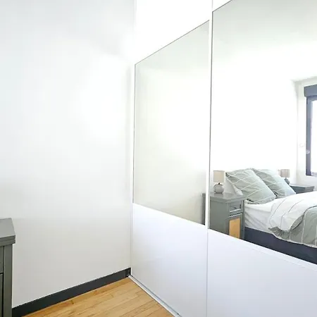 3star 1950s House, 3 Bedrooms, 6 People, Walk To Center Dom wakacyjny Royan