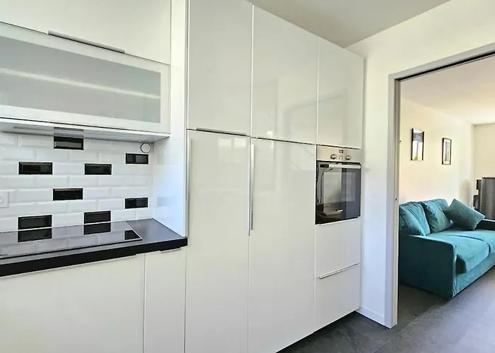 3star 1950s House, 3 Bedrooms, 6 People, Walk To Center Сasa de vacaciones